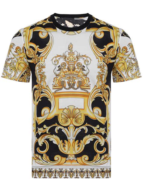 versace porcelain replica|versace knockoff shirts.